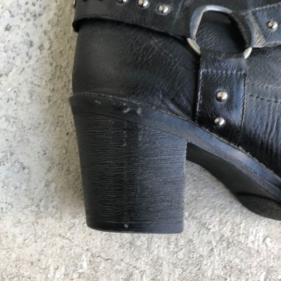 Nine West Vice Gd boots - Picture 6 of 8